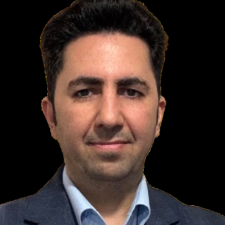 Dr. Ali Arababadi