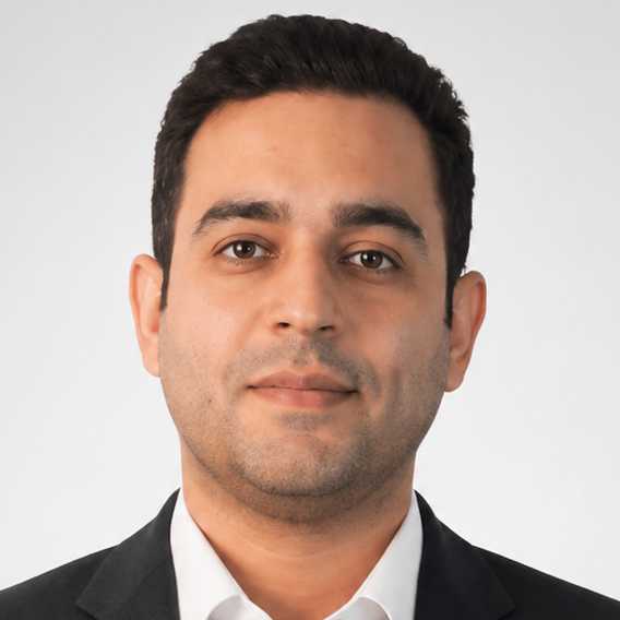 Kianoosh Aryanfar