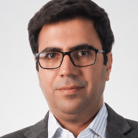 Dr. Meysam Arababadi